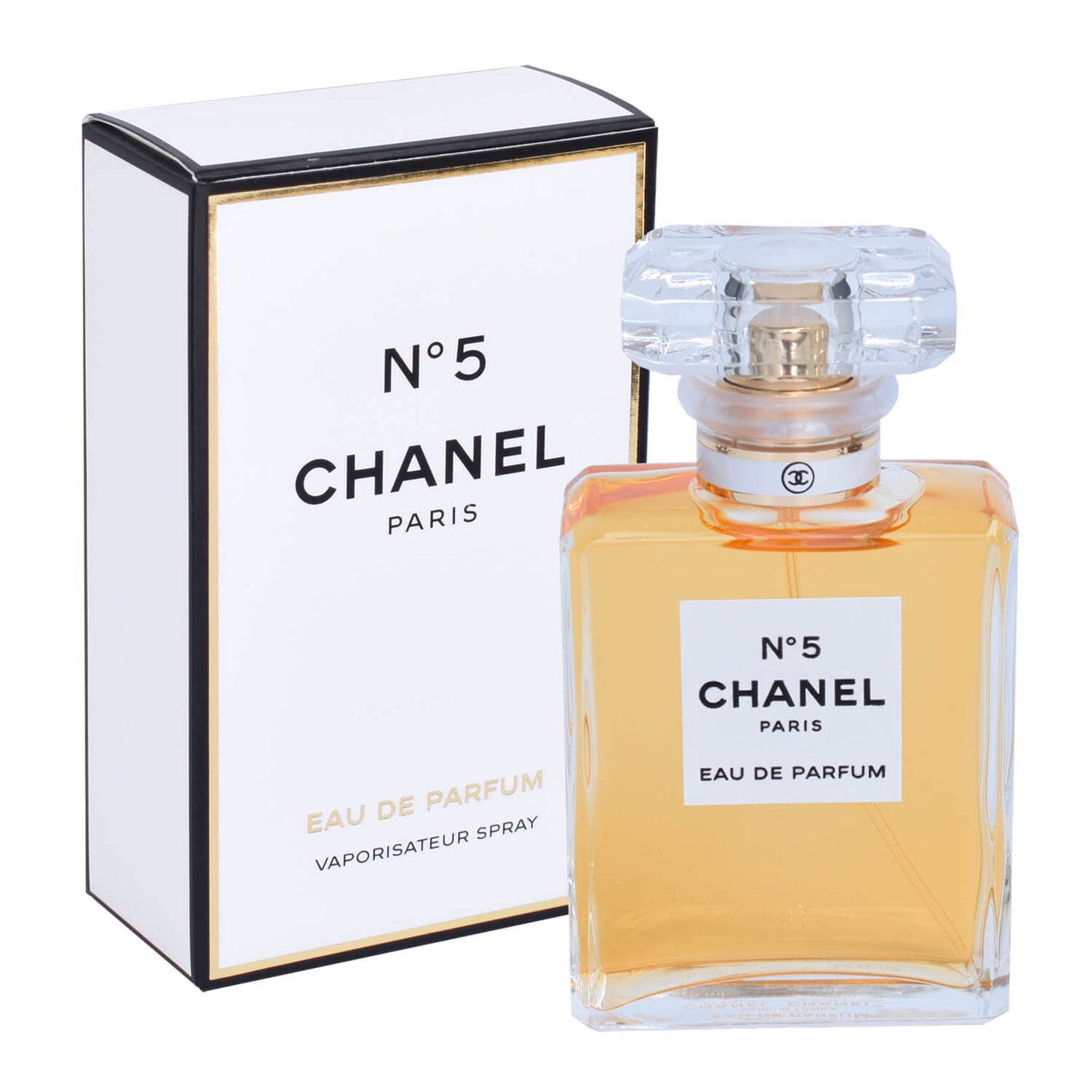 Chanel Nº 5