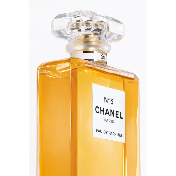 Chanel Nº ^1