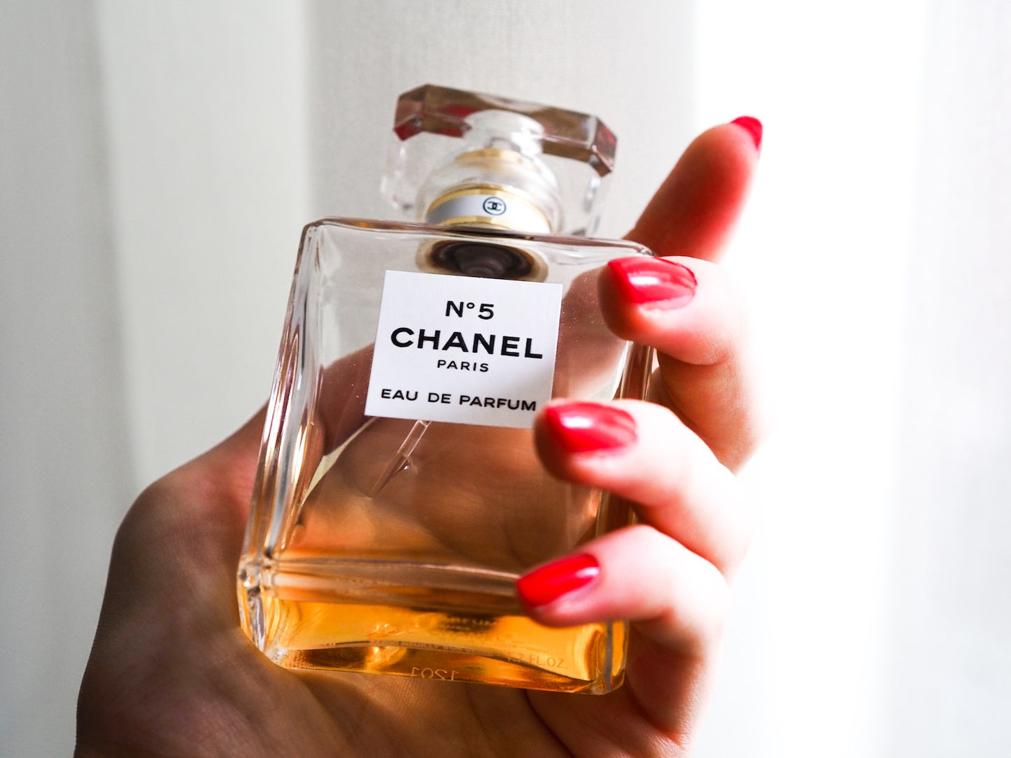 Chanel Nr. 5